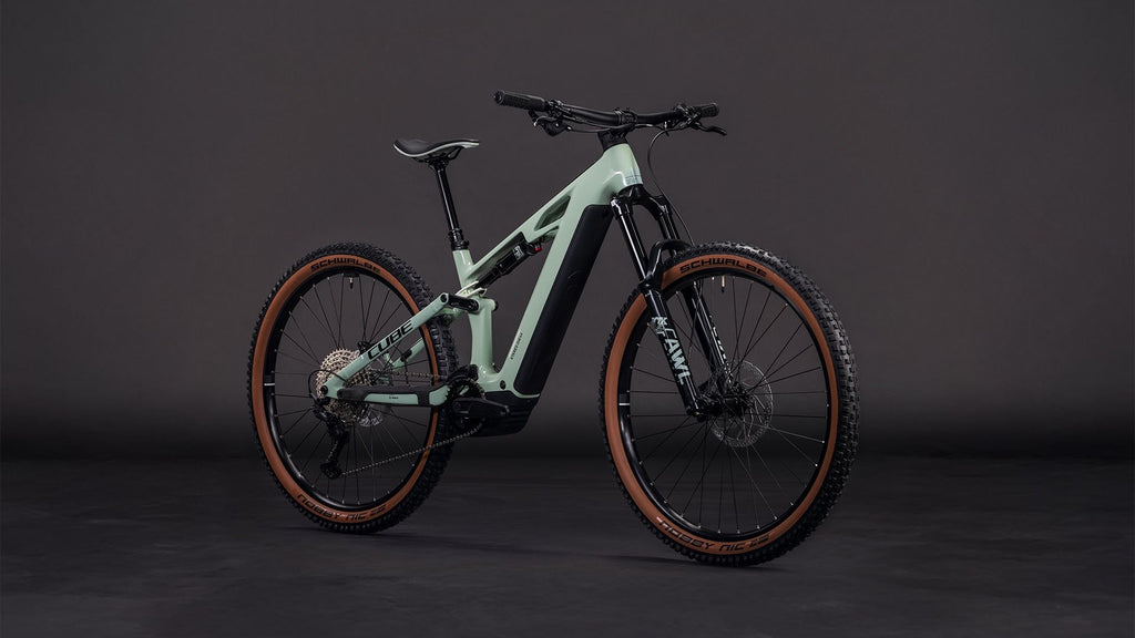 Cube Stereo Hybrid On44 HPC Race 2026