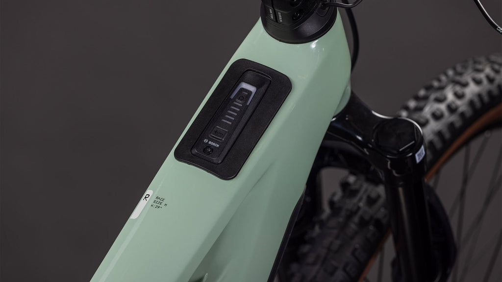 Cube Stereo Hybrid On44 HPC Race 2026