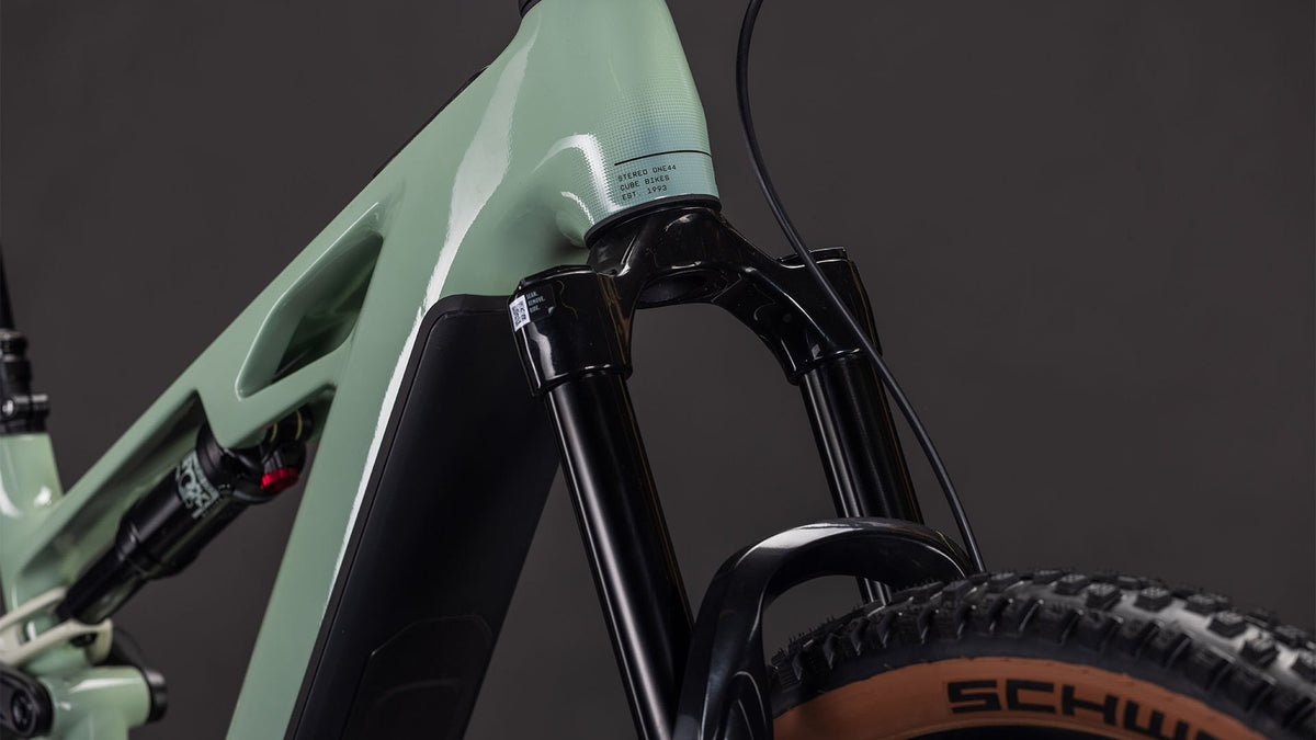 Cube Stereo Hybrid On44 HPC Race 2026