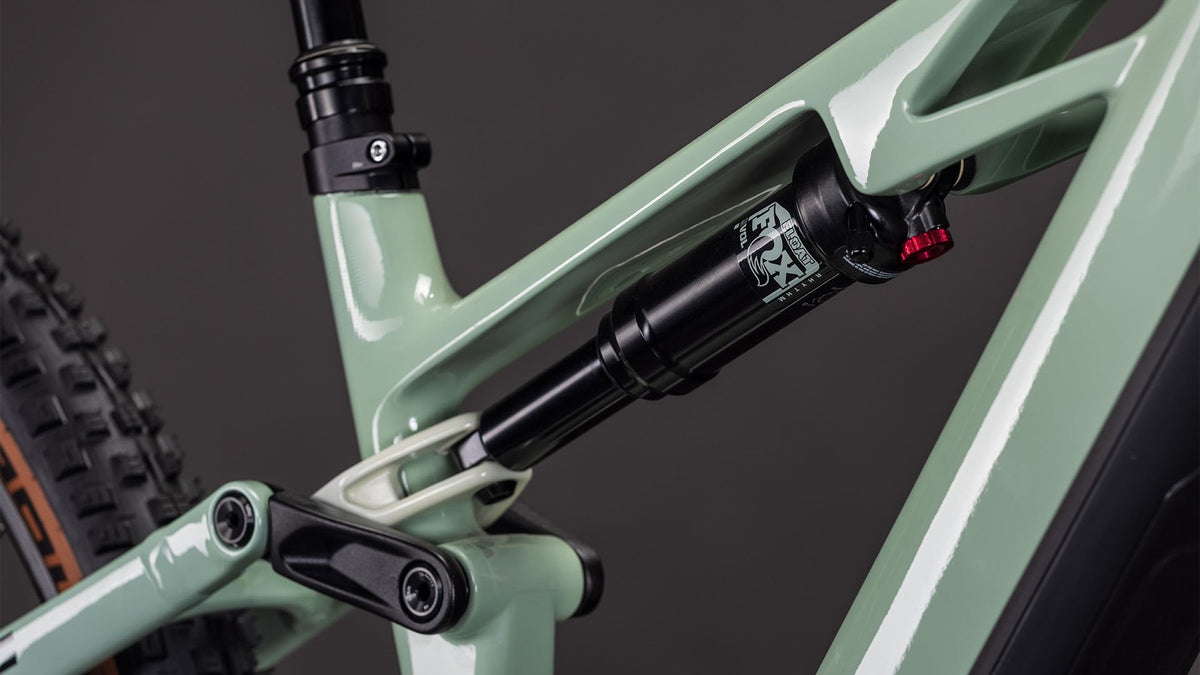 Cube Stereo Hybrid On44 HPC Race 2026