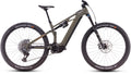 Cube Stereo Hybrid One44 TM 2025