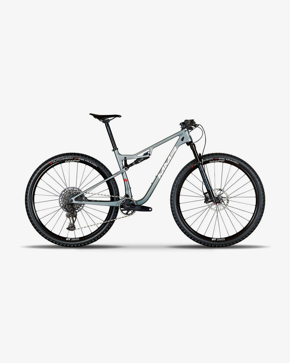 MMR Kenta GX Gris 2024