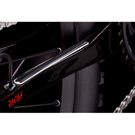 MMR Rakish Limited Rojo/Negro 2021