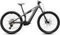 Cube Stereo Hybrid One44 HPC Pro Oldgrey/Black 2027