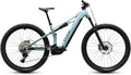 Cube Stereo Hybrid One44 HPC Pro Pearlaqua/Black 2027