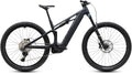 Cube Stereo Hybrid One44 HPC Race Coal/Green 2027