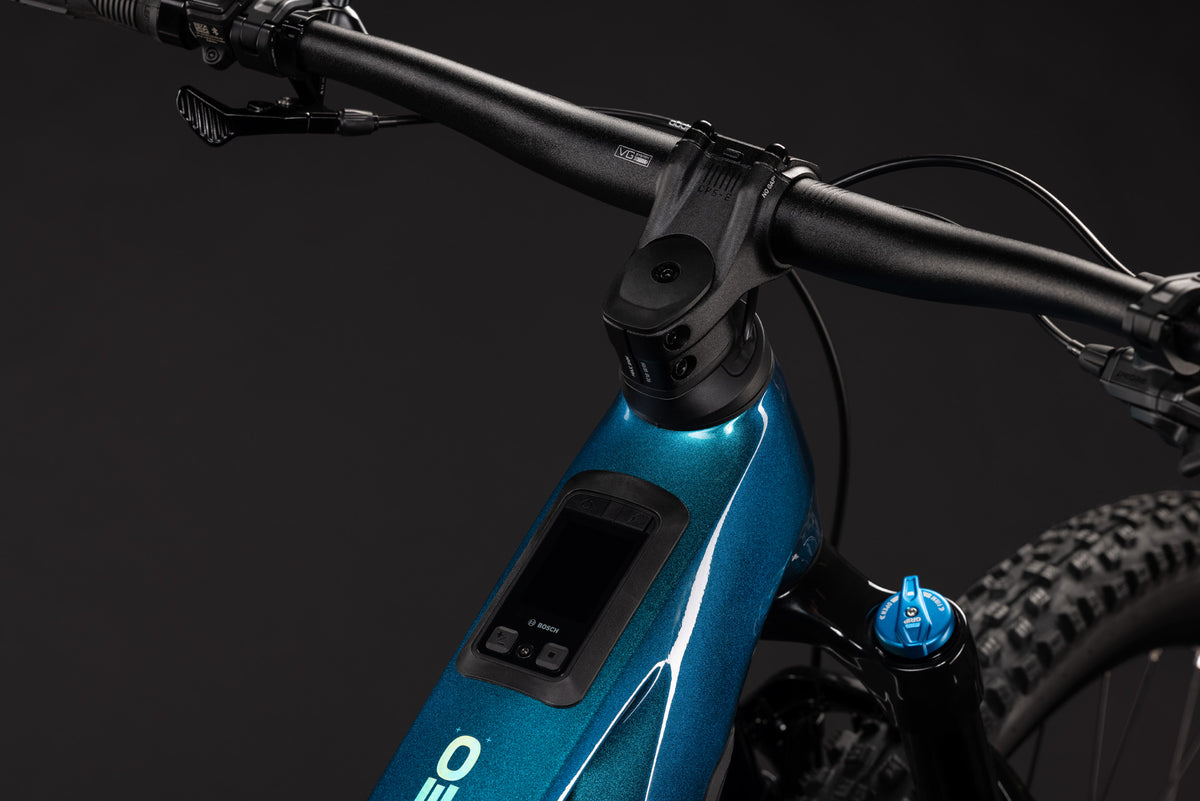 Cube Stereo Hybrid One44 HPC Race Nebula/Prizm 2027