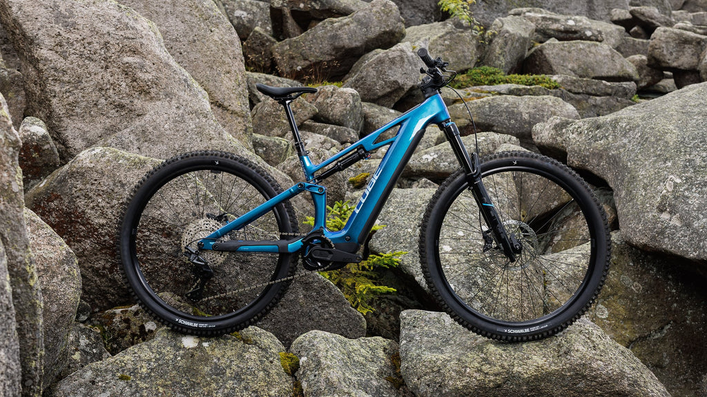 Cube Stereo Hybrid One44 HPC Race Nebula/Prizm 2027