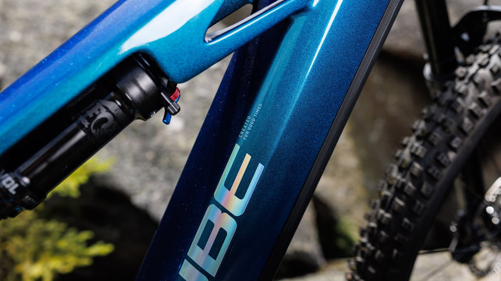Cube Stereo Hybrid One44 HPC Race Nebula/Prizm 2027