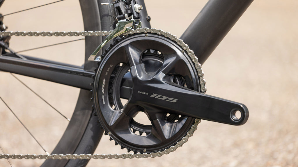 Cube Attain C:62 Race Carbon/Coalchrome 2027