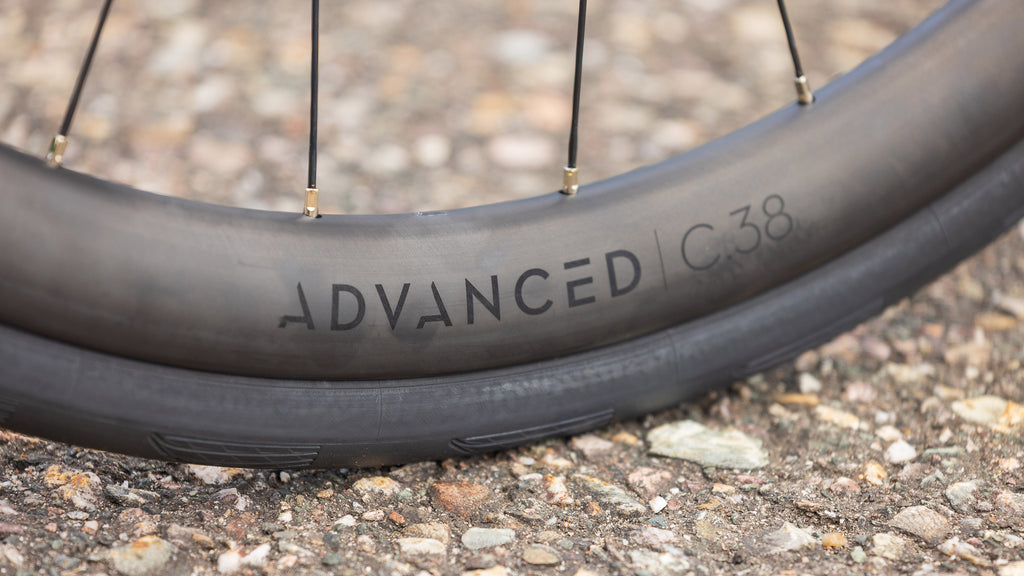 Cube Attain C:62 Race Carbon/Coalchrome 2027