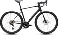Cube Attain C:62 Race Carbon/Coalchrome 2027