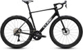 Cube Attain C:62 SLT 2027 Carbon/White 2027