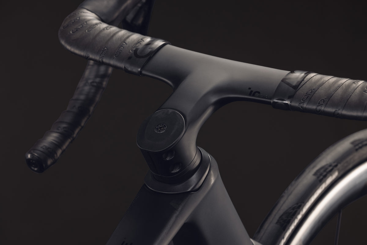 Cube Agree C:62 Pro Carbon/Black 2027