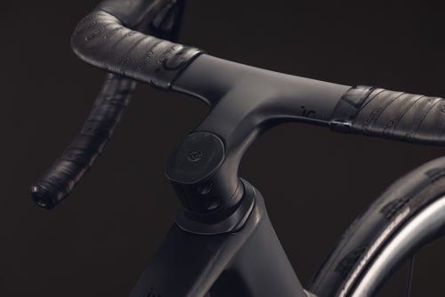 Cube Agree C:62 Pro Carbon/Black 2027