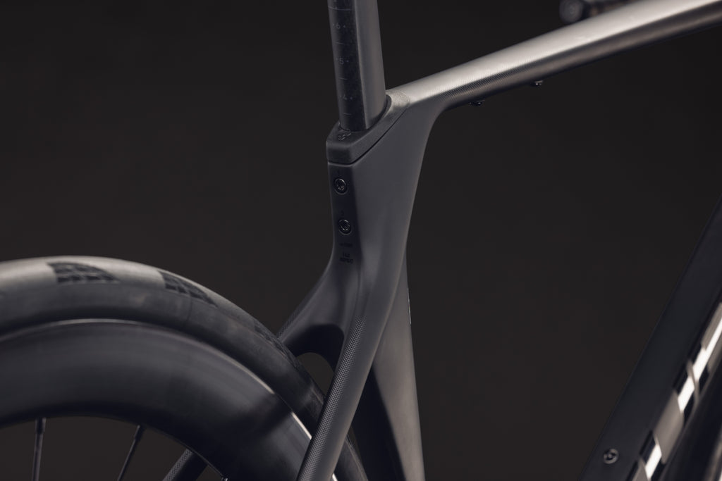 Cube Agree C:62 Pro Carbon/Black 2027