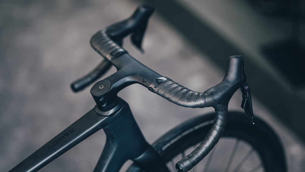 Cube Agree C:62 Pro Carbon/Black 2027