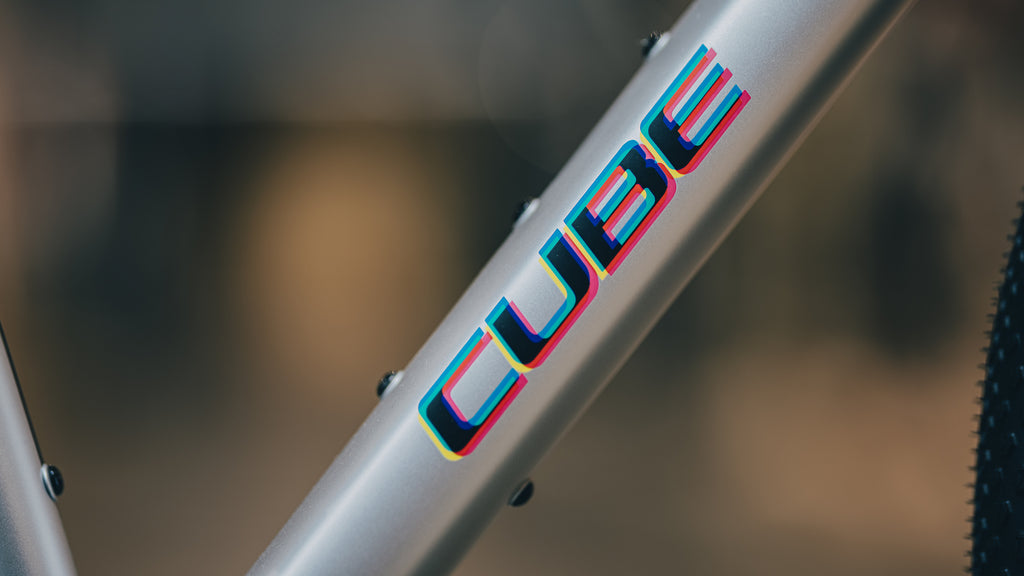 Cube Nuroad SLX Spaceship/Cmyk  2027
