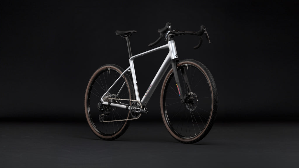 Cube Nuroad SLX Spaceship/Cmyk  2027