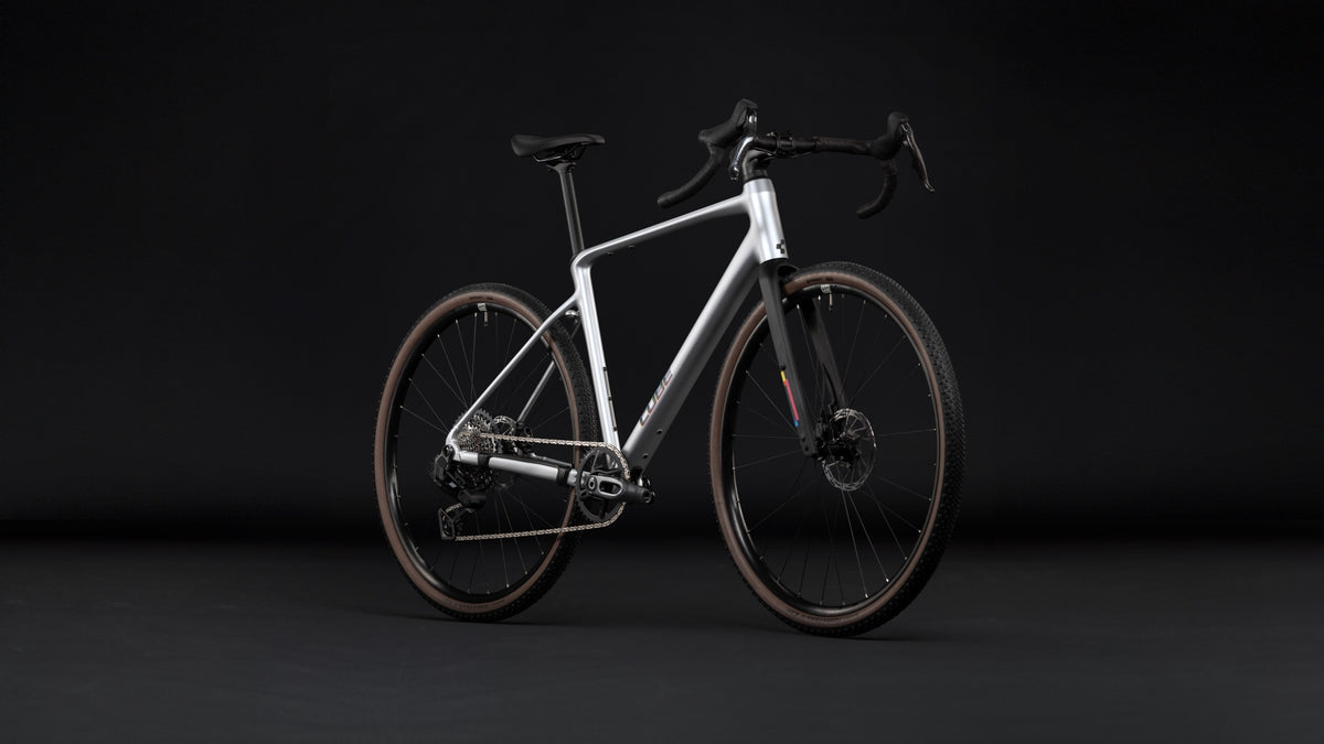 Cube Nuroad SLX Spaceship/Cmyk  2027