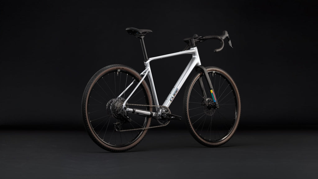 Cube Nuroad SLX Spaceship/Cmyk  2027