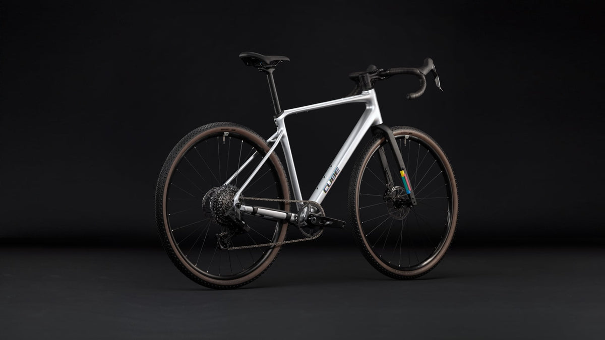 Cube Nuroad SLX Spaceship/Cmyk  2027