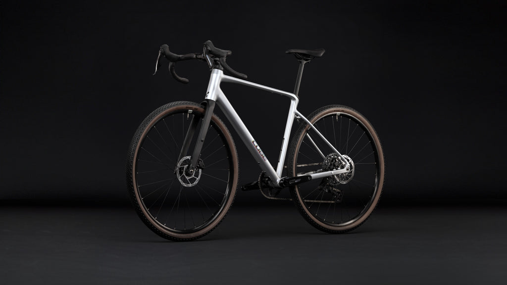 Cube Nuroad SLX Spaceship/Cmyk  2027