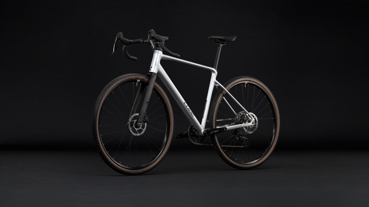 Cube Nuroad SLX Spaceship/Cmyk  2027