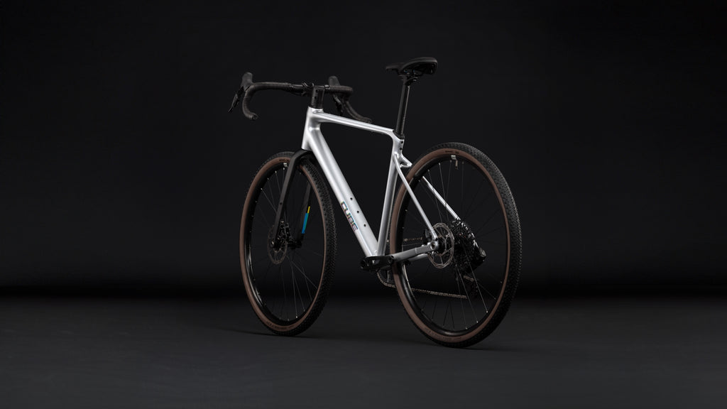 Cube Nuroad SLX Spaceship/Cmyk  2027