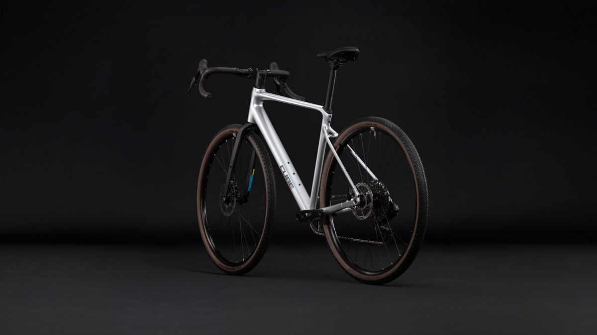 Cube Nuroad SLX Spaceship/Cmyk  2027