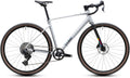Cube Nuroad SLX Spaceship/Cmyk  2027