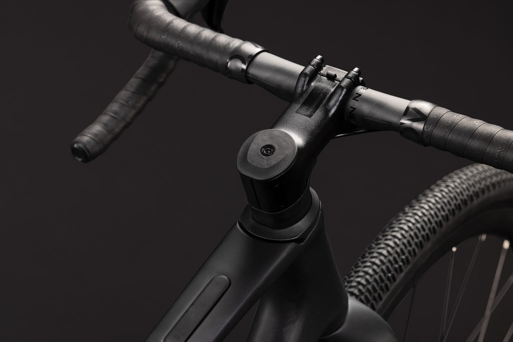 Cube Nuroad C:62 ONE Carbon/Shiftverde 2027