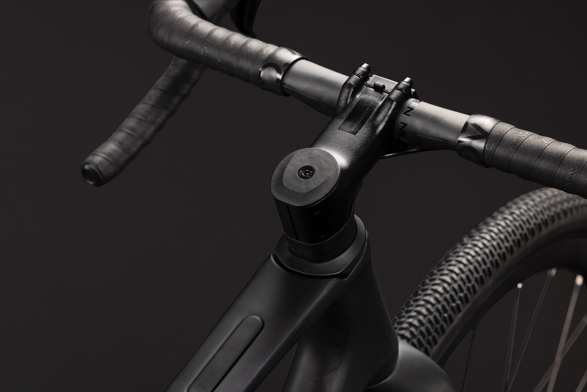 Cube Nuroad C:62 ONE Carbon/Shiftverde 2027