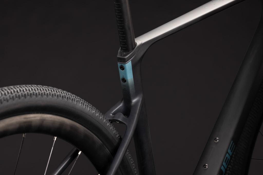 Cube Nuroad C:62 ONE Carbon/Shiftverde 2027