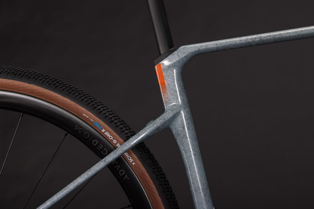 Cube Nuroad C:62 EXC Wolf/Fibre 2027