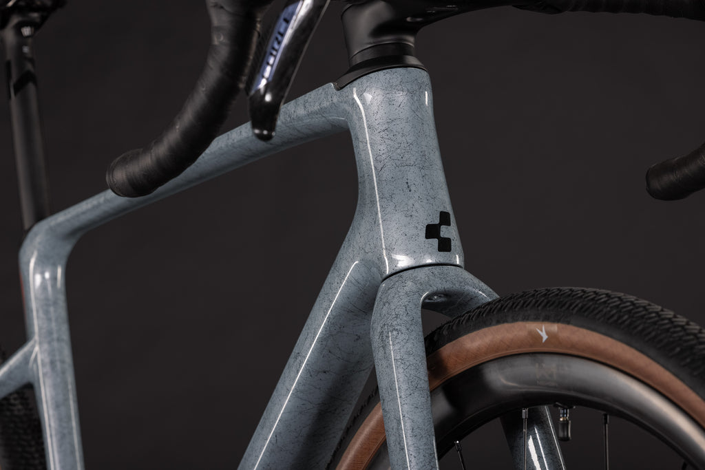 Cube Nuroad C:62 EXC Wolf/Fibre 2027