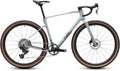 Cube Nuroad C:62 EXC Wolf/Fibre 2027