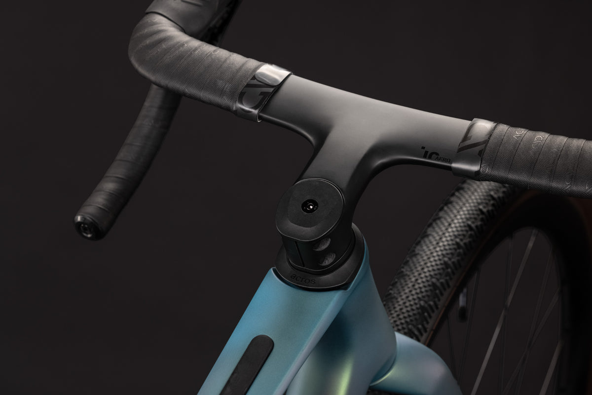 Cube Nuroad C:62 Race 2027