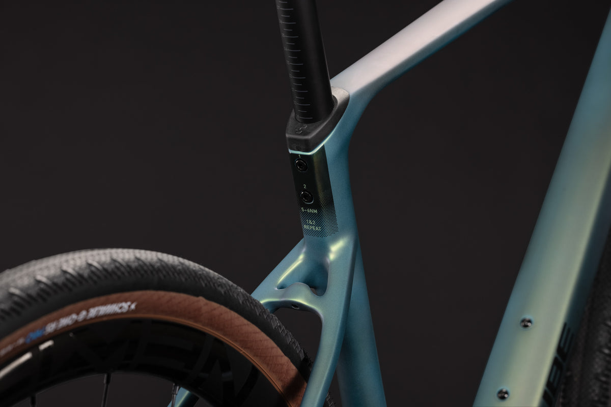 Cube Nuroad C:62 Race 2027