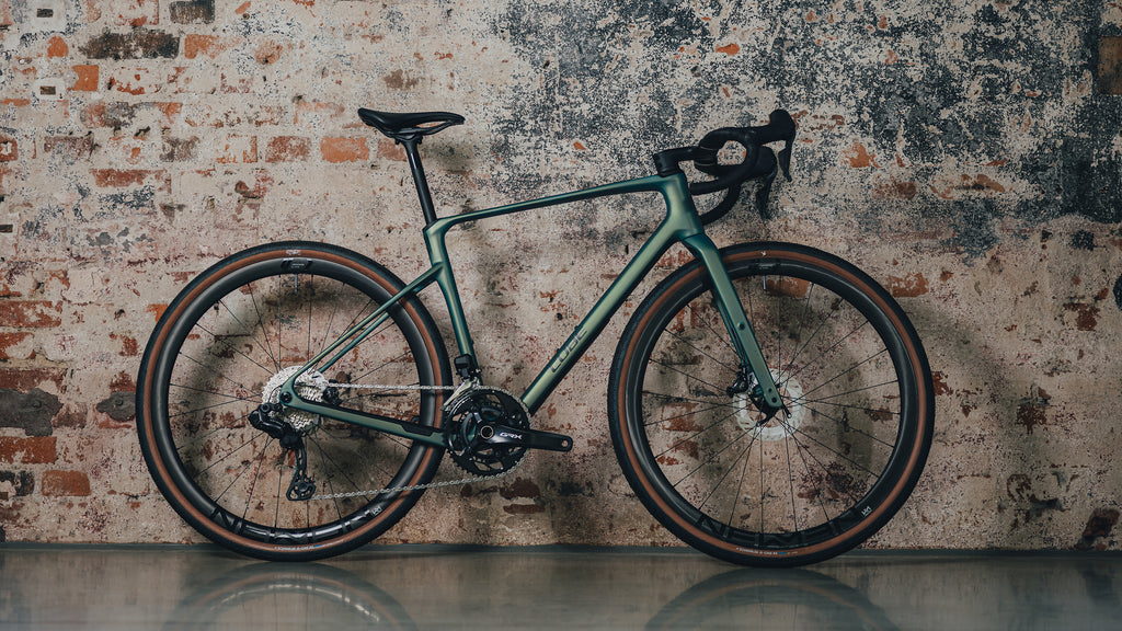 Cube Nuroad C:62 Race 2027