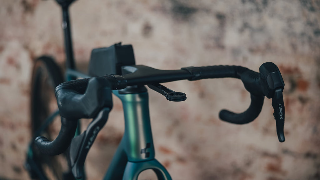 Cube Nuroad C:62 Race 2027
