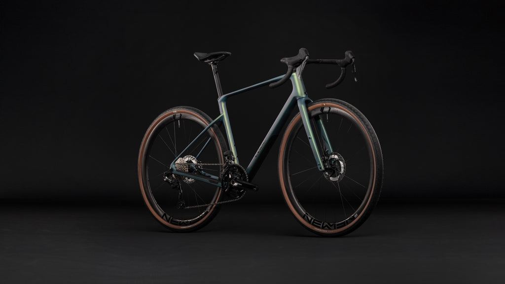 Cube Nuroad C:62 Race 2027