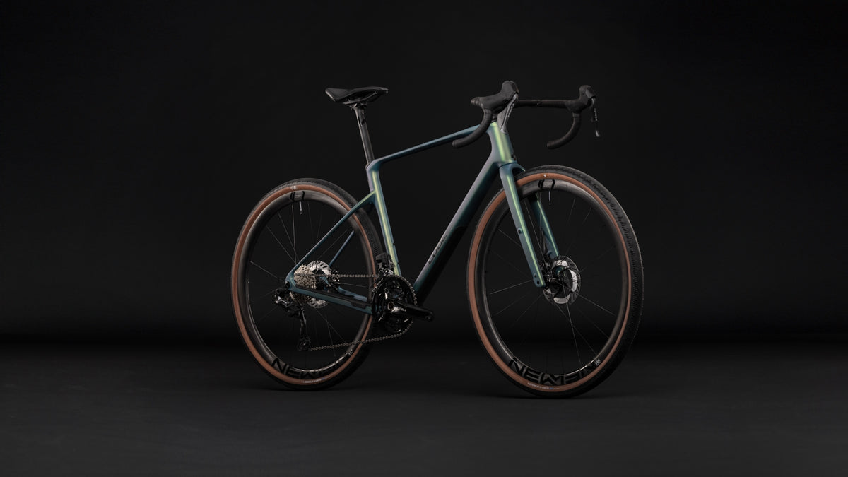 Cube Nuroad C:62 Race 2027