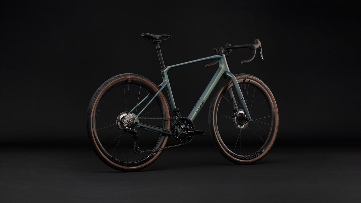 Cube Nuroad C:62 Race 2027