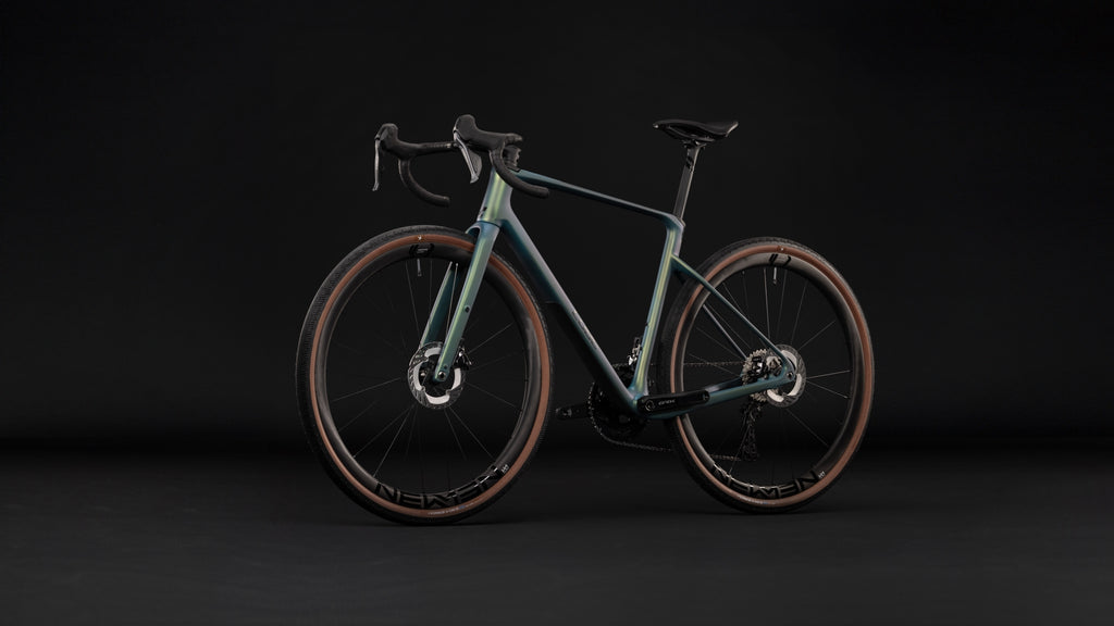 Cube Nuroad C:62 Race 2027