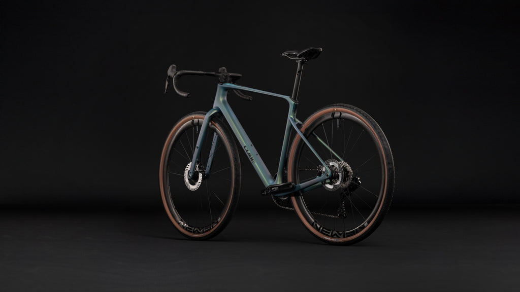 Cube Nuroad C:62 Race 2027