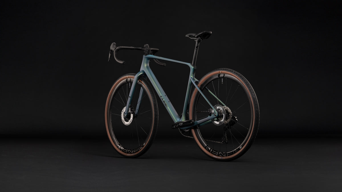 Cube Nuroad C:62 Race 2027