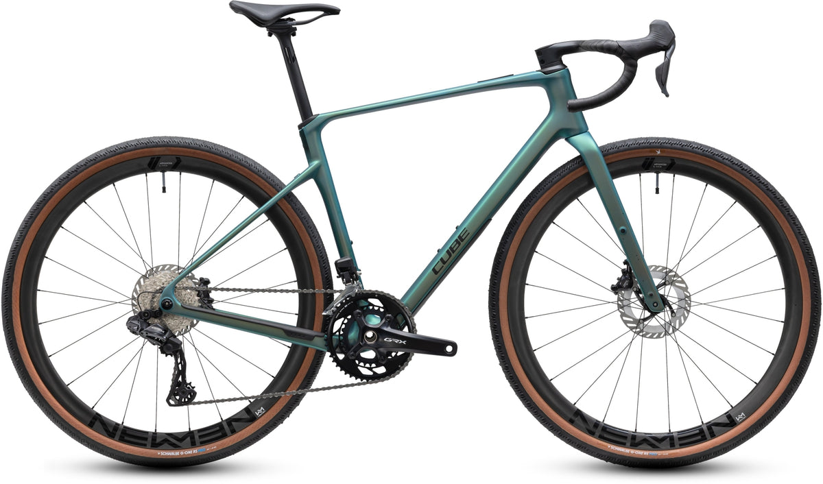 Cube Nuroad C:62 Race 2027