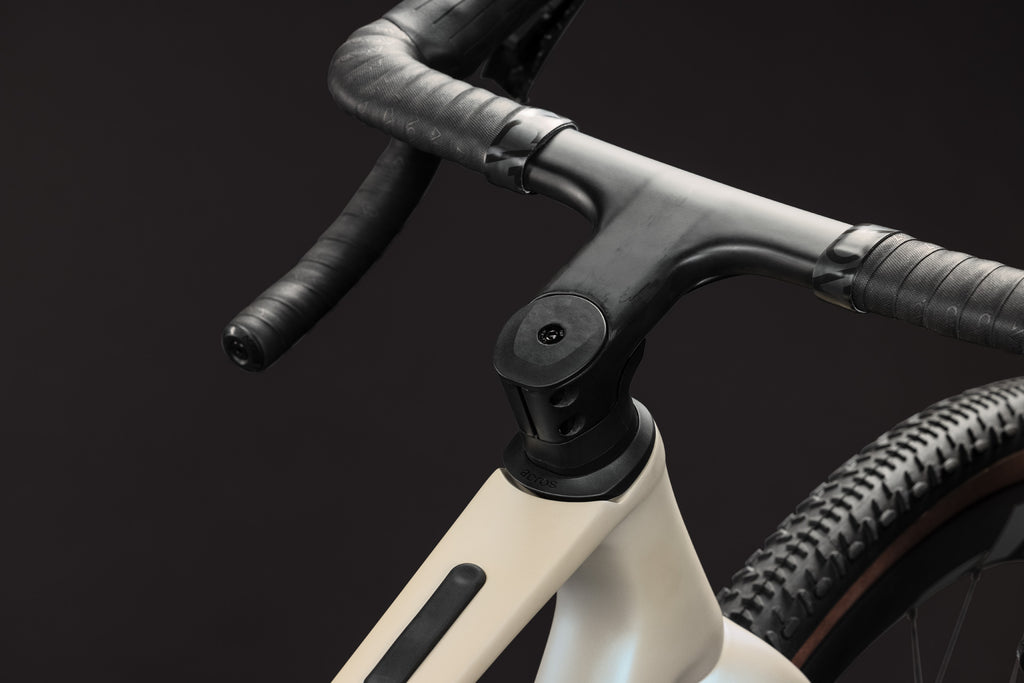 Cube Nuroad C:62 EXC 2027
