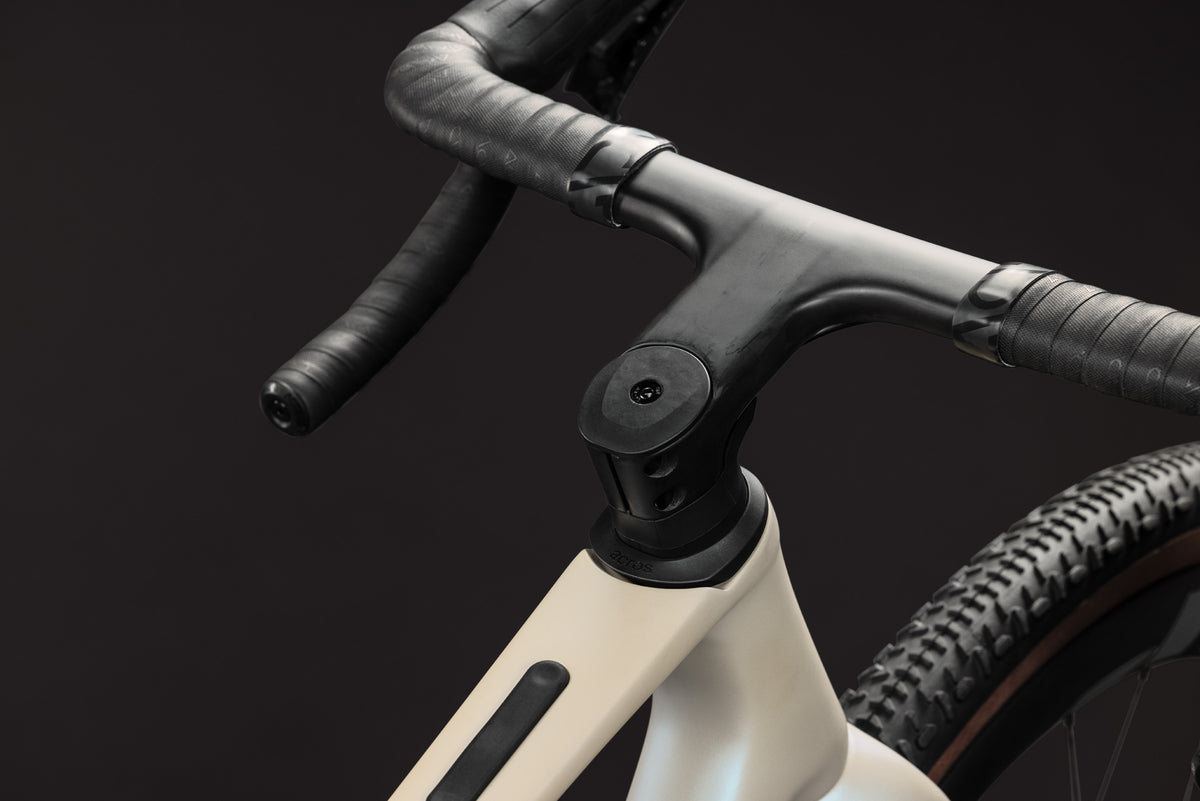Cube Nuroad C:62 EXC 2027